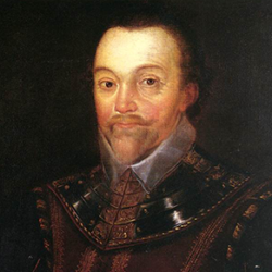 Sir Francis Drake Circumnavigates the World - Guampedia