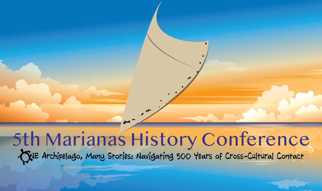 5th Marianas History Conference Day 1 - 3 by Guampedia - Issuu